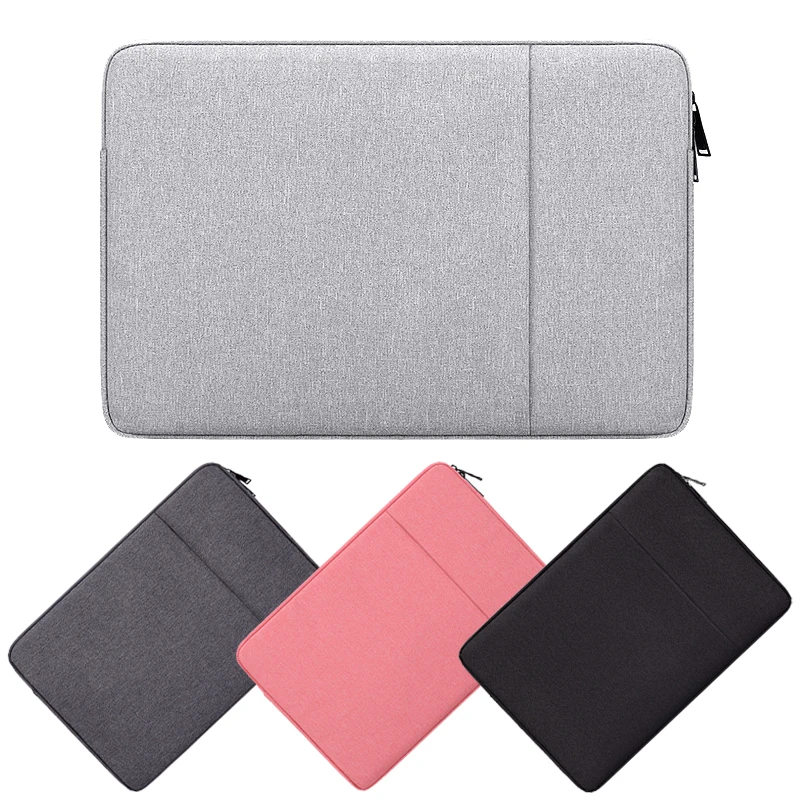 Чехол для ноутбука 13 14 15 дюймов противоударный чехол компьютера Macbook Xiaomi Microsoft Huawei