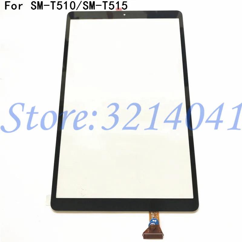 Высококачественный новый сенсорный экран для Samsung Galaxy Tab A 10 1 2019 дюйма зеркальная