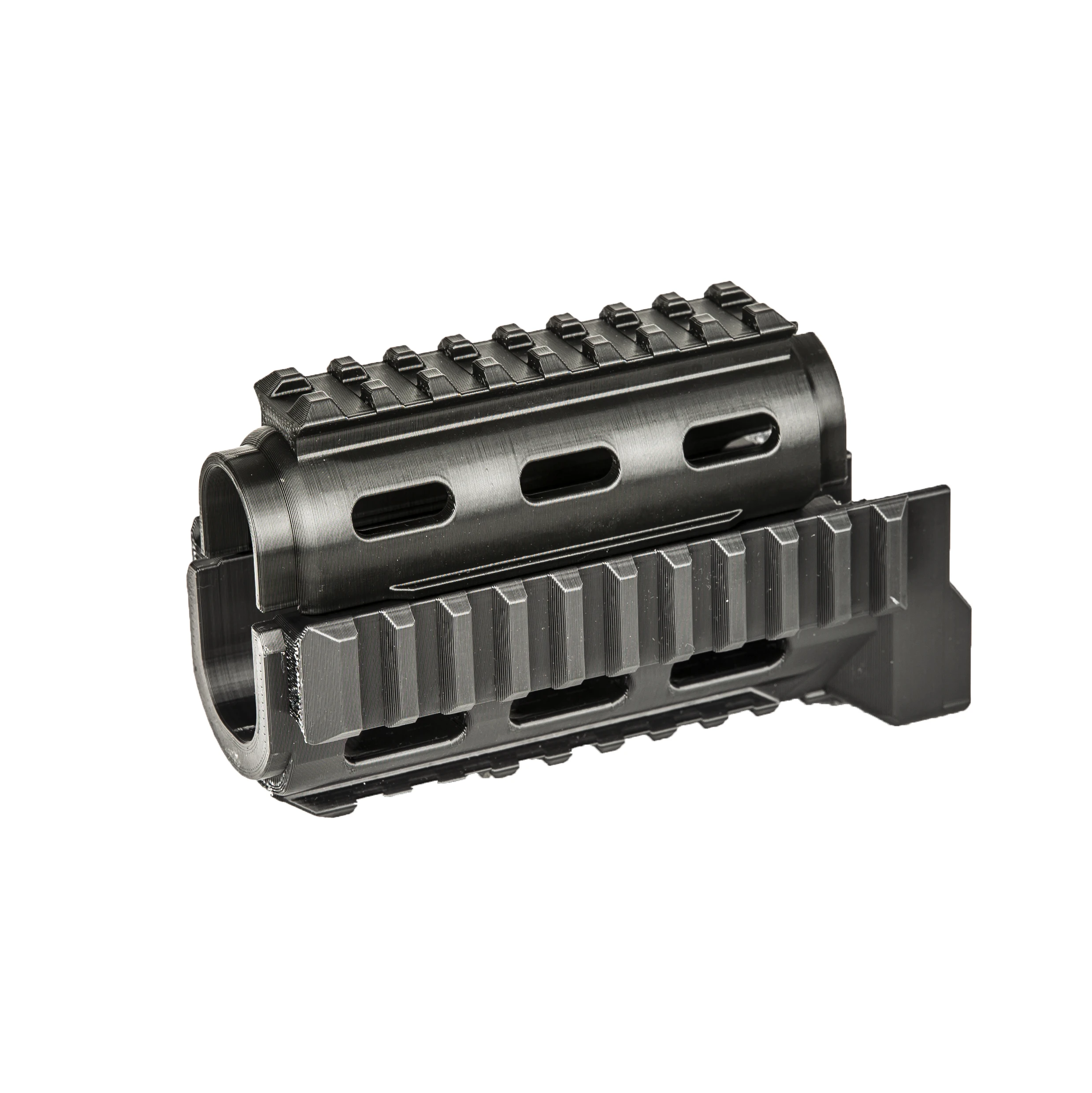 DK Tactical RIS/RAS/рельсы для MST 74U