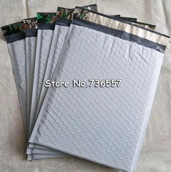 

10 PCS/Lot White Foam Envelope Bag Different Specifications Mailers Padded Shipping Envelope With Bubble Mailing Bag Hot Sale
