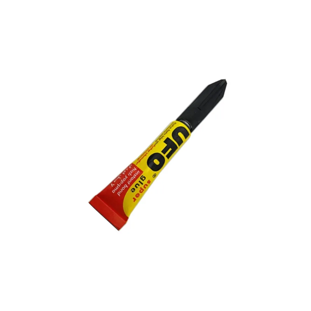 

Wholesale 1pcs Super glue the cobbler instant glue 502 glue adhesive 3 seconds fast drying free shipping wholesale high quality