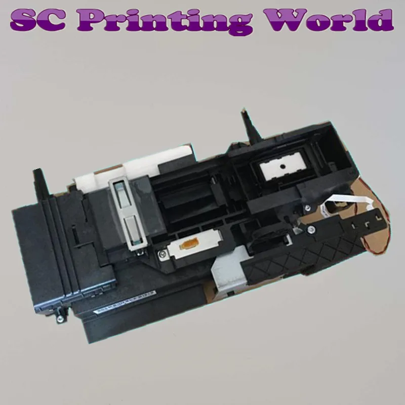 Новый CQ890-67045 узел станции обслуживания для HP DesignJet T120 T520 T830 T730 плоттер | Компьютеры