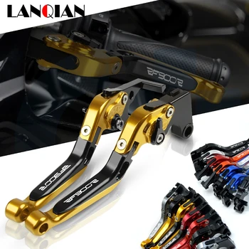 

For Suzuki RF900R Motorcycle Aluminum Adjustable Extendable Brake Clutch Levers RF 900R R F 900R 1994 1995 1996 1997 Accessories