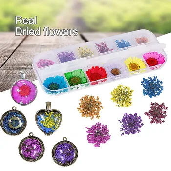 

56pcs Silicone Mold For Resin DIY Resin Moulds Jewelry Making Kit Different Patterns Bracelet Pendant Trays Storage Bag