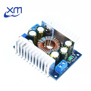 

10pcs DC-DC High Power Low Ripple 12A Adjustable Step-down Module 95% Efficient Car Power Module A03