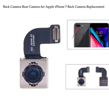 

Back Camera Rear Camera for Apple iPhone 7 Back Camera Replacement