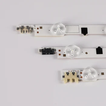 

14pcs LED Backlight Lamp Strip for Samsung 39"TV UA39F5008AR UA39F5088AR CY-HF390BGAV2H 2013SVS39F D2GE-390SCA-R3 D2GE-390SCA-R