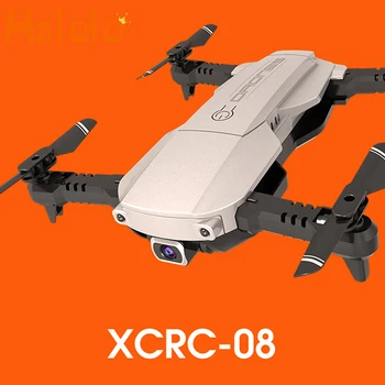 

Halolo H3 Drone 4K 1080 Real-time WIFI Transmission HD Camera Optical flow Hover Rc Helicopter Quadcopter Helicopter with Camera