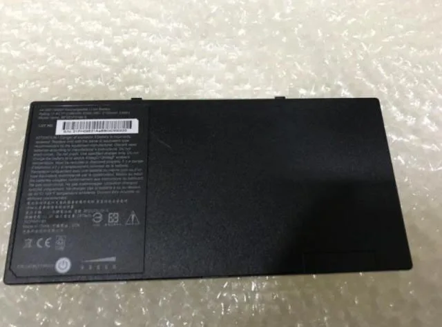 Новая натуральная батарея для GETAC F110 441857100001, BP3S1P2160, BP3S1P2160-S 11,4 V 2100mAh