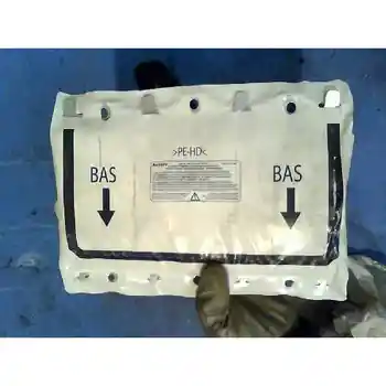 

3004875 Airbag Front Right Citroen C4 Saloon 1.6 16v Hdi