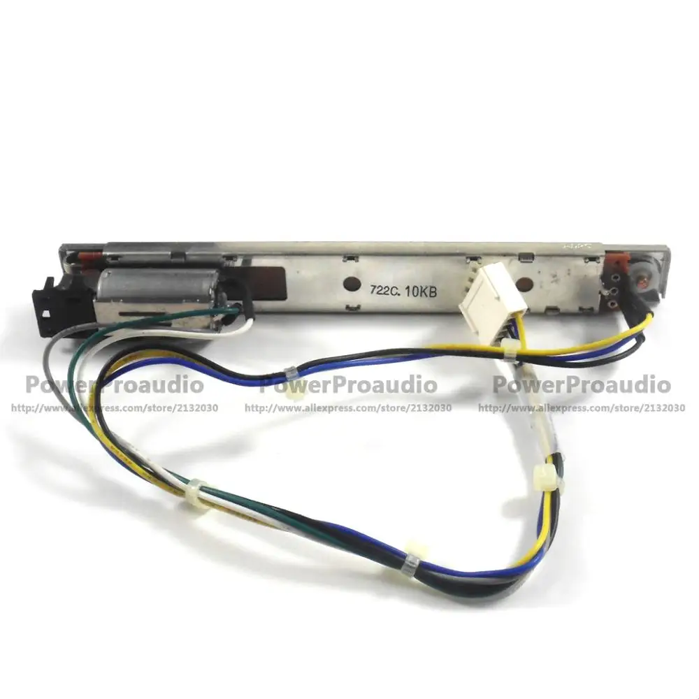 Original Motorized Fader For Digidesign / AVID C 24 For ALPS Fits SC48, Digi003 with Wires