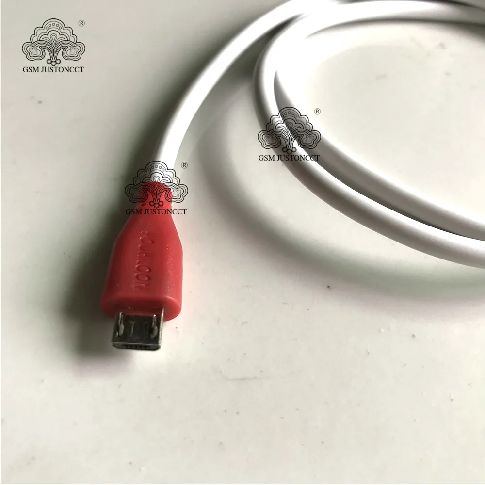 Chimera Tool cable - gsm justoncct -b