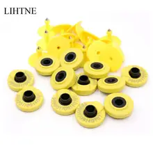 10 шт. Ear Tag em4305 чип