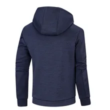 Открытый настраиваемый пары катионный пальто с капюшоном для мужчин и женщин щеткой и толстой спортивной повседневной одежды пальто с логотипом