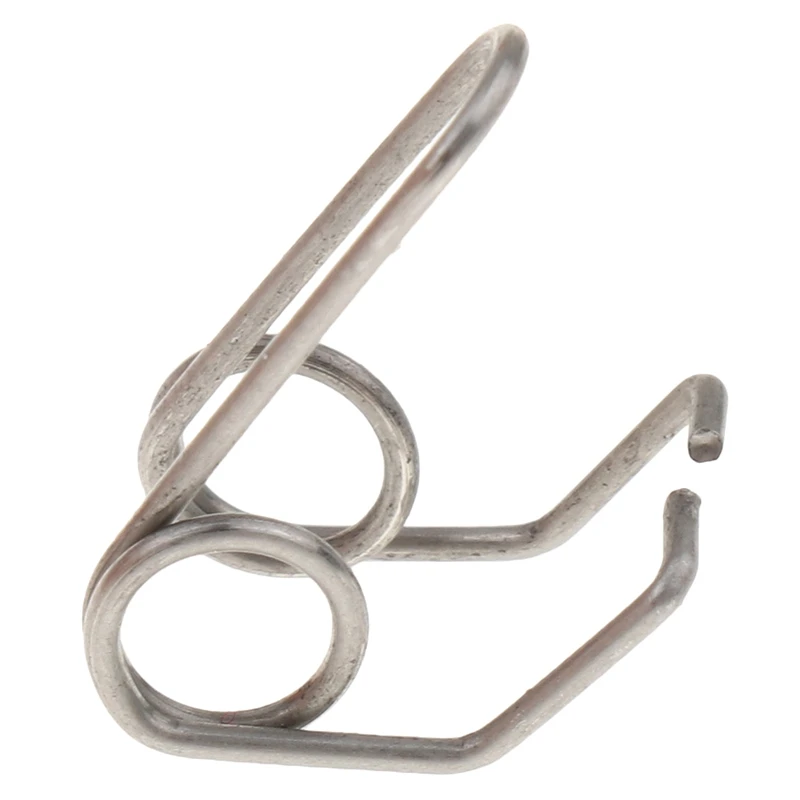 

20Pcs Trumpet Water Key Waterkey Spit Value Springs For Trumpet Instrument Parts