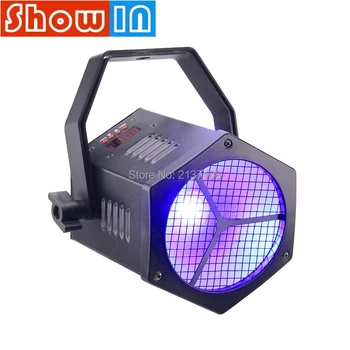 

40W RGBW LED COB Blinder Light DMX DJ Disco Home Party Music Pro Sound Stage Dj Disko Lighting Effect System Iluminacao Festa
