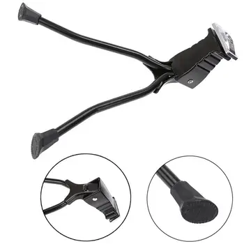 

26inch Bike Durable Double Leg Bicycle MTB Stand Center Mount Kickstand Support Drop shipping