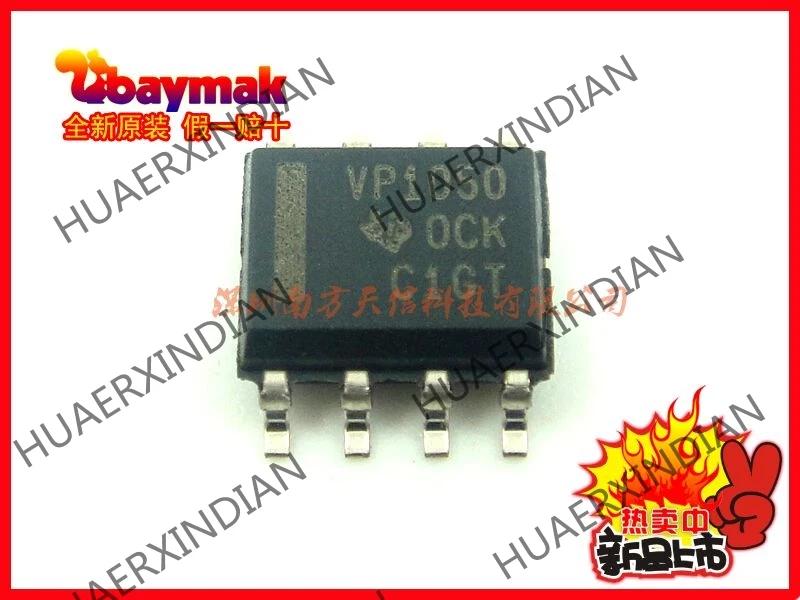 10 шт. и SN65HVD1050DR SN65HVD1050D VP1050 SOP8