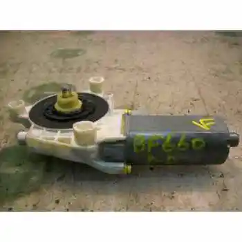 

WINDOW MOTOR FRONT RIGHT PEUGEOT 307 (S1) 0130822021 [BF660] 2 PINS Bosch