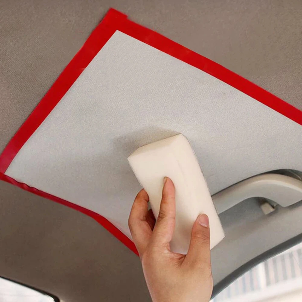 best car wax Car Interior Cleaner Leather Spray Plastic Refresher Coating Seat Sofa Dashboard Upholstery Refurbishing Repair Auto Accessories carnauba car wax