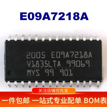 

10PCS/lot E09A7218A SOP28 2005 E09A7218A IC Chip New original E09A7218