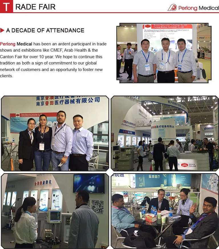 EA-2000B Portable medical blood gas analyzer, electrolyte analyzer machine