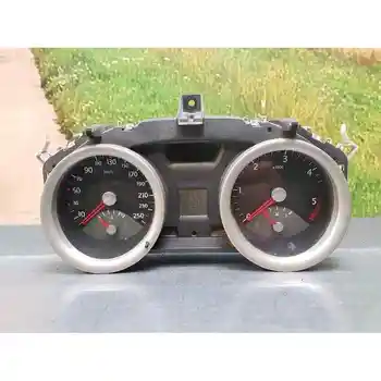 

8200399695 BOX INSTRUMENTS RENAULT MEGANE II SALOON 5P