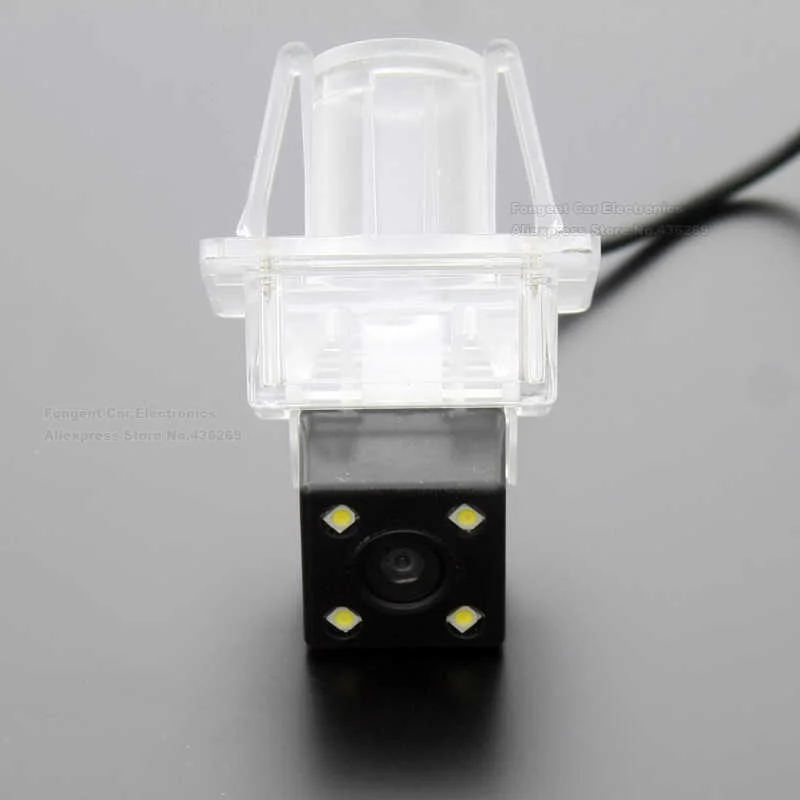 Wireless-Camera-For-Mercedes-Benz-C-E-S-CLASS-CL-CLASS-W204-W212-W216-W221 (8)