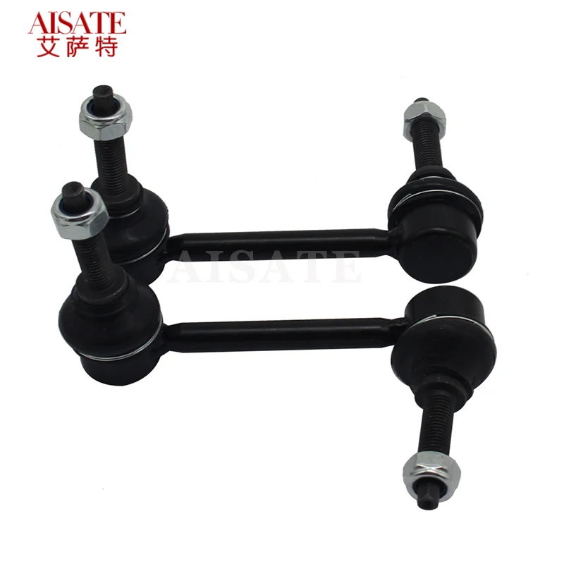Front Pair Air Suspension Sway Bar Links Stabilizer Bar Link For Jeep