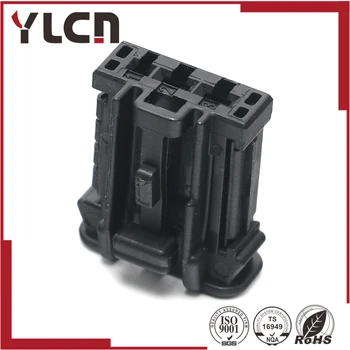 

High quality Plug 6 Pin electrical sensor housing Auto Connector