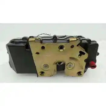 

RHR LOCK REAR RIGHT DOOR CITROEN C5 SALOON