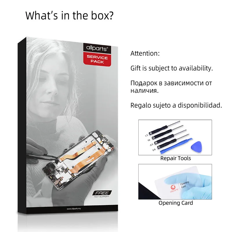 Pаспродажа Дисплей для ASUS Zenfone Max ZC550KL LCD в сборе с тачскрином на рамке Оригинал черный белый