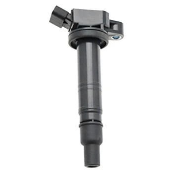 

3PCS 90919 02248 Ignition Coil for Toyota 4Runner Tacoma FJ Cruiser Lexus IS F 90919-02248
