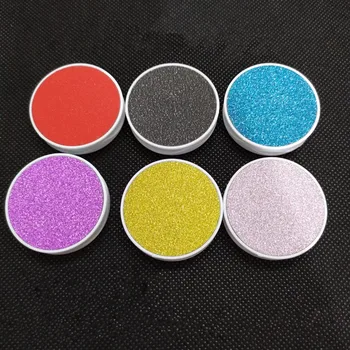 

20pcs Glitter round mobile phone folding stretch bracket Phone stand Holder Balloon bracket