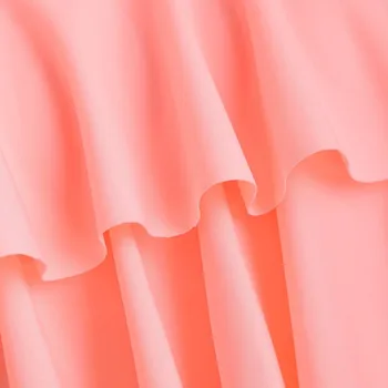 

2019 Sexy Women Set Swimwear Padded Plus Size Halter Ruffled Palm Print Swimsuit Tankini Set Z906