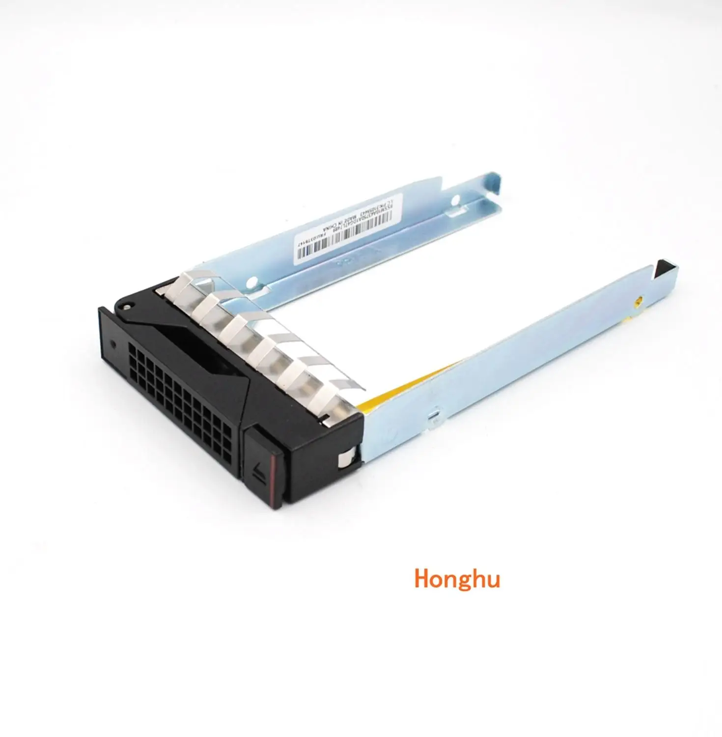 Лоток для жесткого диска 2 5 дюйма Caddy Lenovo ThinkServer RD550 RD650 TS550 RD450 SAS/SATA кронштейн