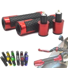 Вспышка manillar de la motocicleta. 7/" 22 мм для Бенелли Leoncino 500 TNT125 TNT135 BN300 BN600 BN302 Stels600 TNT300 TNT600