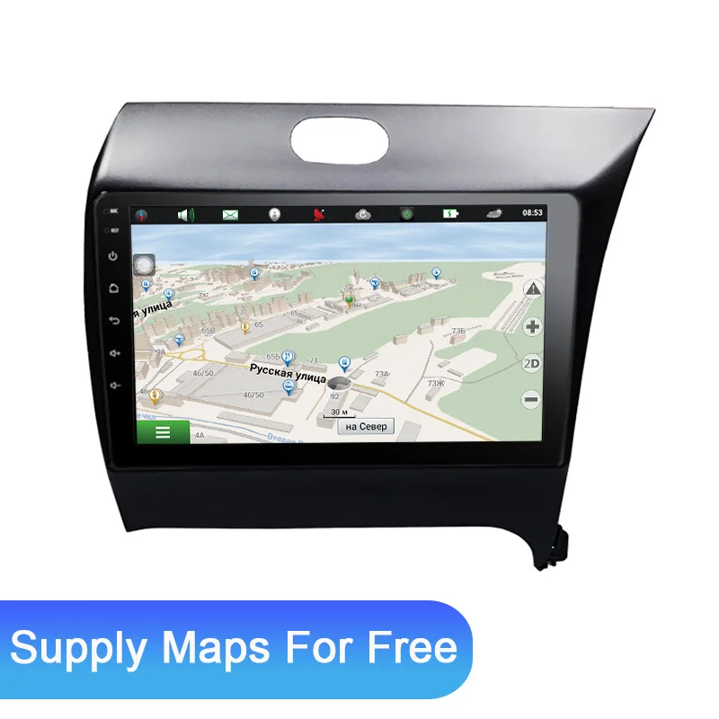Discount FUNROVER android 9.0 2.5D+IPS car dvd gps For Kia Right Drive K3 Cerato Forte 2012-2016 car radio multimedia player stereo navi 3 Discount FUNROVER android 9.0 2.5D+IPS car dvd gps For Kia Right Drive K3 Cerato Forte 2012-2016 car radio multimedia player stereo navi 3