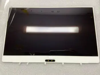 

Free Shipping Original 13.3" LCD Touch Screen For Dell XPS 3 9370 LCD Touch Screen Complete Assembly UHD