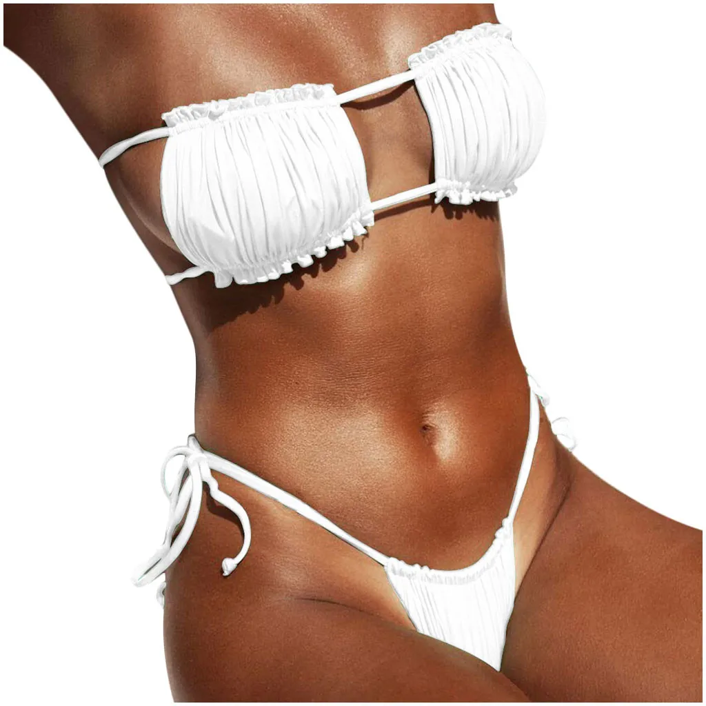 simple bathing suits
