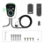DUOSIDA Type 2 EV Charger Зарядная станция электромобиля с кабелем IEC 62196-2 32A 7kW WIFI Модель