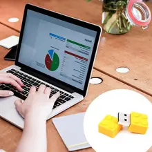

32GB Flash Drive Building Blocks Shaped Usb 2.0 Pen Drives Menmory Stick Thumb Drive U-Shaped Disc Plate for PC Notebook Card