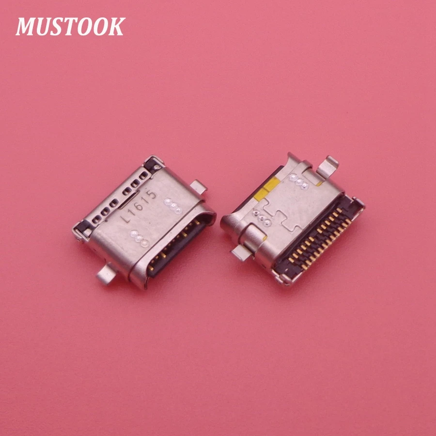 1 шт. для LeTV LeEco Le Pro3 Pro 3 X722 X727 micro mini USB разъем типа B зарядки|Шлейфы мобильных