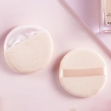 Спонж для макияжа с воздушной подушкой, спонж для BB CC, крем для контура лица, гладкий влажный сухой макияж, инструменты для красоты, подарок