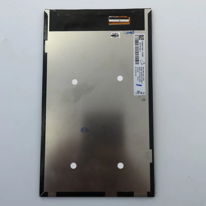 Емкостный сенсорный экран ЖК дисплей дигитайзер стекло для ASUS Fonepad FE7010CG FE170CG ME170