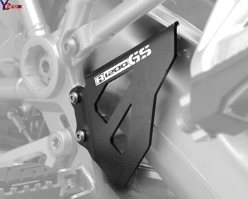 

FOR BMW R1200 GS LC R1200GS LC Adventure 2013-2020 r200gs Rallye 2016+Aluminum Accessories Motorcycle Brake Cylinder Guard Cover