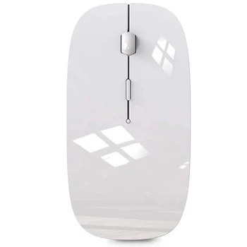 

Wireless Mouse for Air Bluetooth Mouse for Pro Air Laptop Mac Windows Bluetooth Mouse for iPad