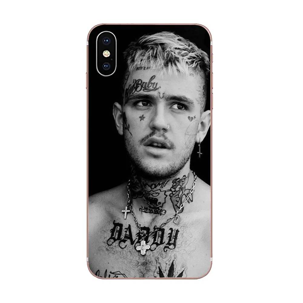 Красочные Стиль Lil открытым Lil Бо открытым для Huawei Honor 4C 5A 5C 5X6 6A 6X7 7A 7C 7X8 8C 8S 9 10 10i 20 20i Lite рro - Цвет: as picture