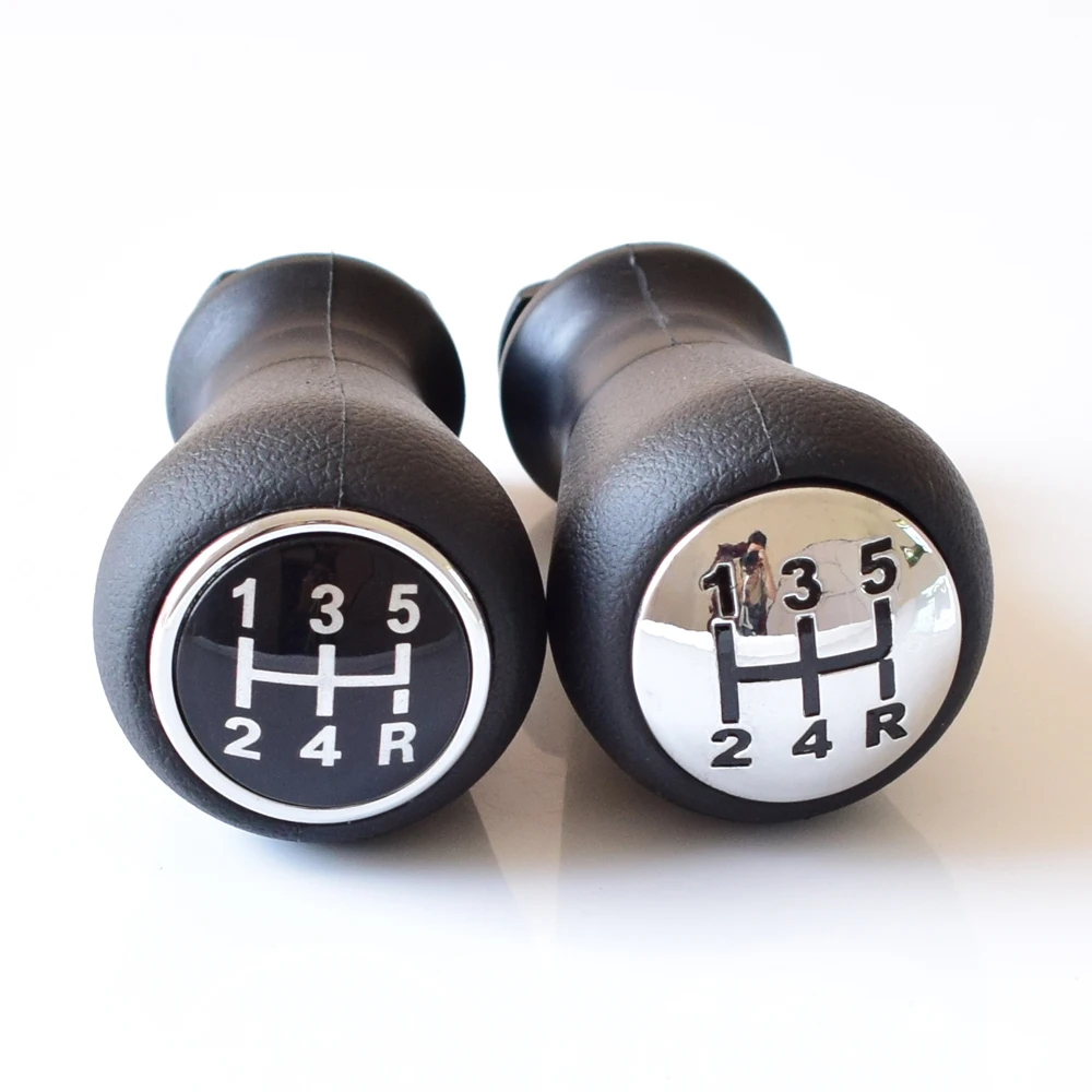 

Manual Gear Shift Knob Lever Shifter 5/6 Speed For Peugeot 306 307 308 406 605 For Citroen C3 Pluriel/C3 Picasso/C4/C4 Picasso