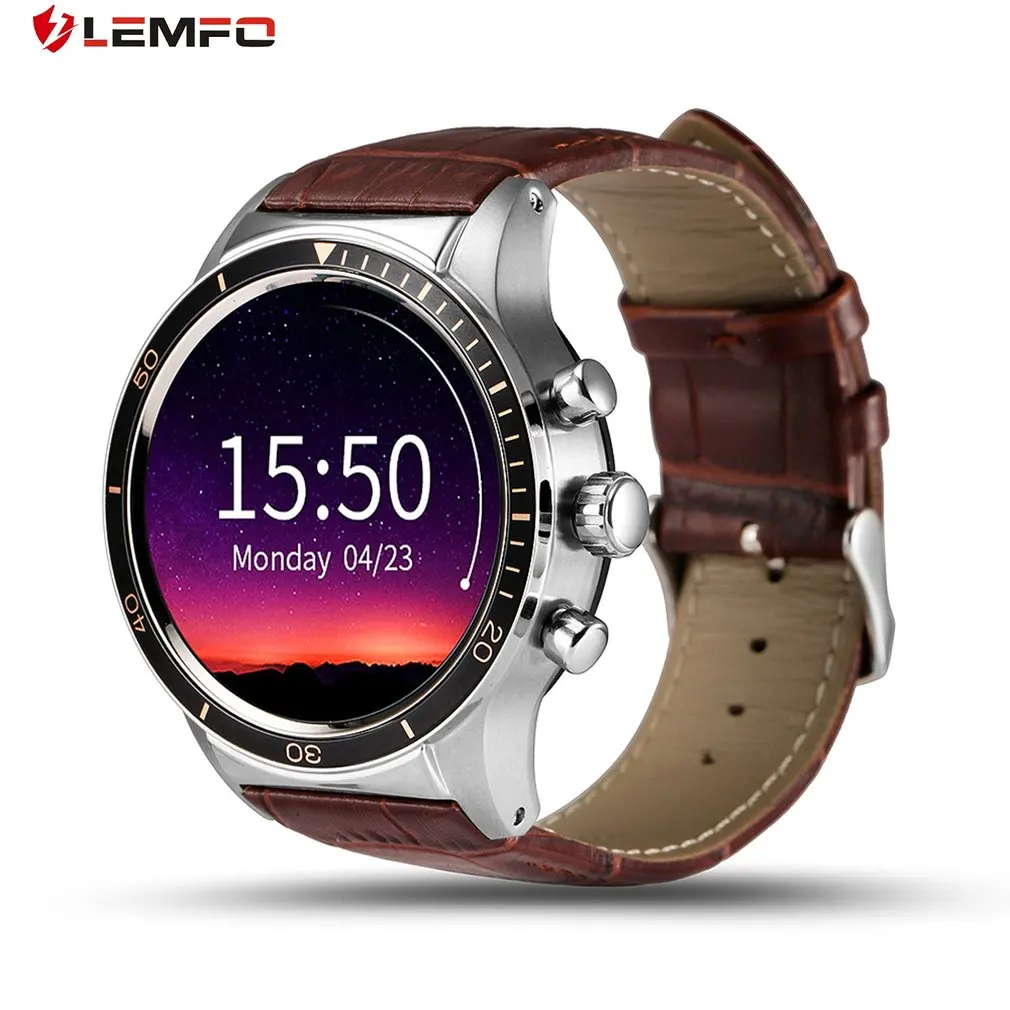 

Y3 Android 5.1 Smart Watch With SIM Slot Waterproof Bluetooth GPS Smartwatch Man/Woman Wrist Watch For Xiaomi Huawei Phone
